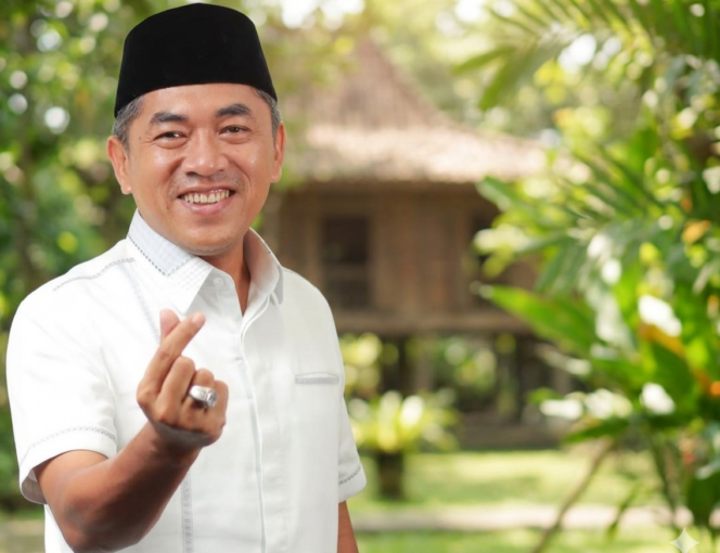 
Ismail Marzuki Lanjut Pimpin PKB Kota Pasuruan