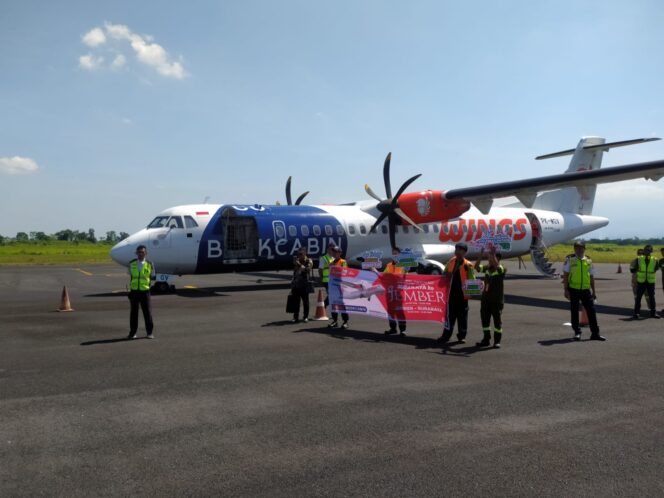 
Rute Jember–Surabaya Bukan Sekadar Antar Kota, Tapi Pintu Jember ke Indonesia dan Dunia