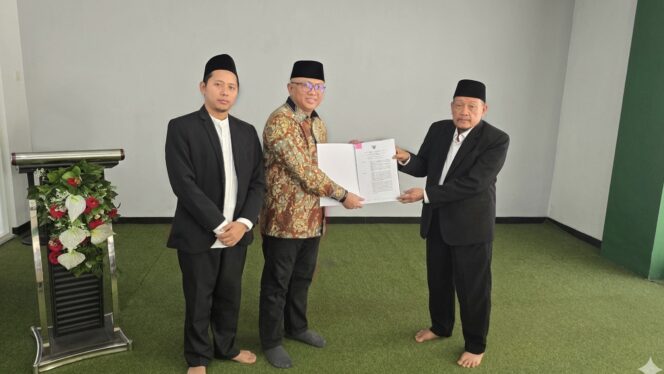 
STIT Al Hadi Bojonegoro Resmi Berdiri, Menumbuhkan Pendidik Islam Berkualitas