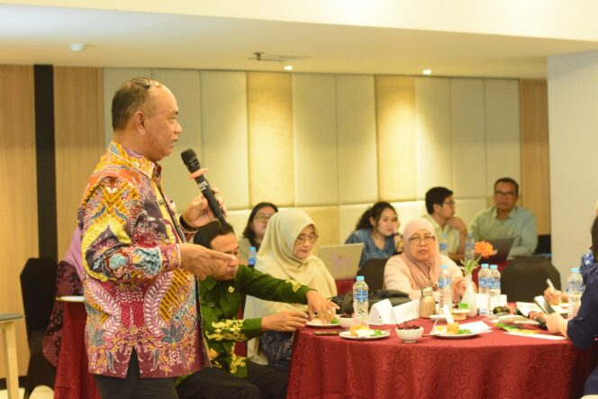 
Pemkab Probolinggo dan INOVASI Cetak Fasilitator Parenting untuk Perkuat Peran Keluarga