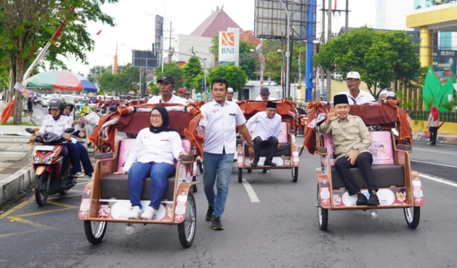 
Fawait Sambut Pelantikan Nanik S. Deyang sebagai Kepala BGN, Jember Siap Perkuat Program MBG