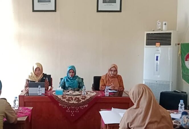 
Disdikdaya Kabupaten Probolinggo Kawal Verval Usulan Bantuan Hibah PP PAUD hingga Tuntas