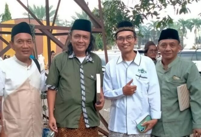 
Muktamar Kebudayaan, Lesbumi NU Tengok Akar Tradisi sebagai Panglima