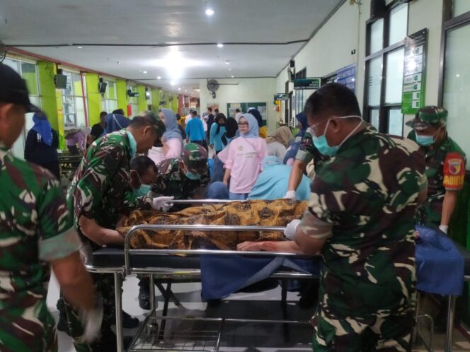 
RSD Soebandi Jember Layani Ratusan Akseptor MOW-MOP dalam Peringatan Harganas 2026
