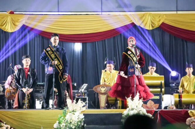 
Gus – Ning Jember 2026: Mencetak Duta Muda Penggerak Pariwisata dan Budaya Daerah