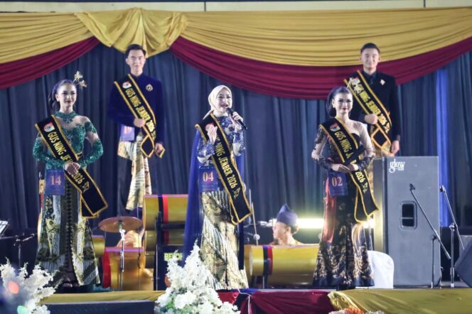 
Bupati Fawait Dorong Gus – Ning Jember Jadi Penggerak Generasi Muda dan Ekonomi Daerah