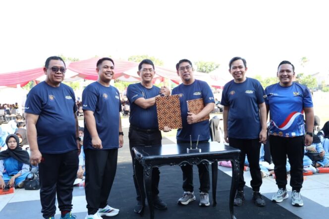 
Jember Siapkan Layanan Migran Terintegrasi, Pangkas Jarak dan Birokrasi Calon Pekerja Migran
