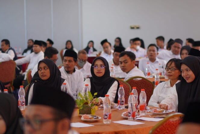 
PKDP 2026 Resmi Digelar, 4.241 Dosen Kemenag Ikuti Penguatan Kompetensi Dasar Pendidikan