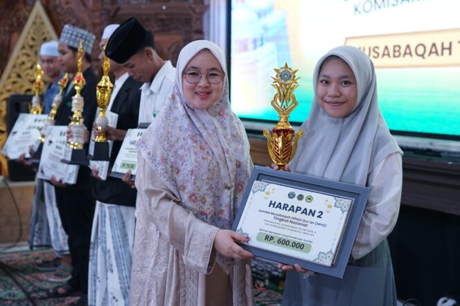 
Wajah Baru Syiar Al-Qur’an di Universitas Yudharta