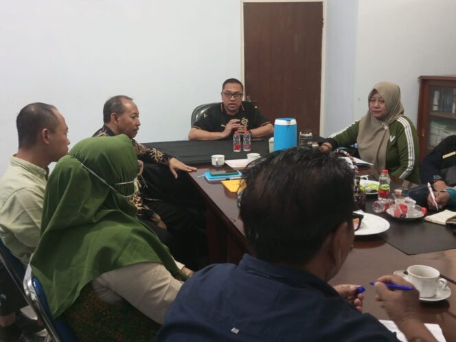 
DKUPP Kabupaten Probolinggo Perkuat Pembinaan KDKMP, Siapkan Kabupaten Probolinggo Tuan Rumah Harkop Jatim