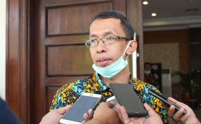 
Dugaan Korupsi Klaim BPJS Jember: Advokat Soroti Lambannya Penyidikan, Kejari Dalami Bukti Elektronik 