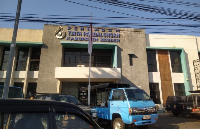 
Calon Dirut Mundur, Pemkab Jember Ulang Seleksi Perumdam Tirta Pandalungan