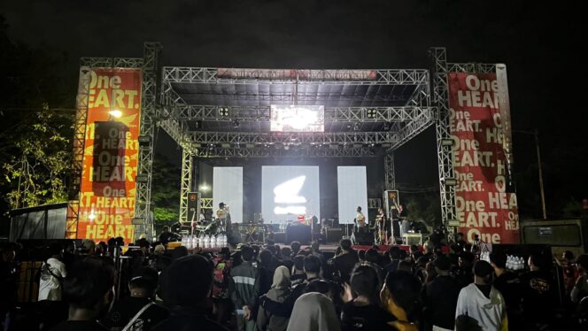
Ribuan Bikers Ramaikan Jambore Nasional PMCI 2026 di Surabaya