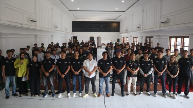 
ESI Kota Pasuruan Jaring Atlet Muda Lewat Turnamen Esports Menuju Kapolri Cup 2026
