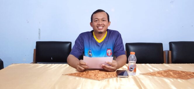 
Piala Soeratin U-13 dan U-15 Trenggalek Batal Digelar di Stadion Menak Sopal, Simak Alasannya