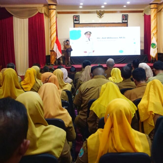 
Pemkot Pasuruan Optimalkan Pelaporan Inovasi Daerah Tahun 2026