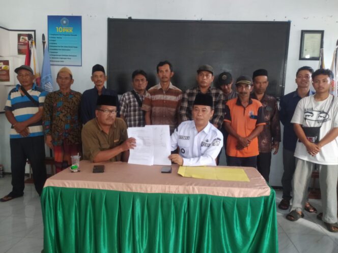 
Warga Desak Penutupan Wisata Kali Jompo, Keluhkan Kemacetan hingga Pengelolaan yang Tak Jelas