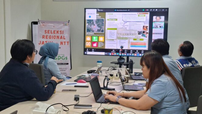 
45 Tim Mahasiswa Jatim dan NTT Ikuti Seleksi Regional Astra Honda SDGs Future Leaders 2026