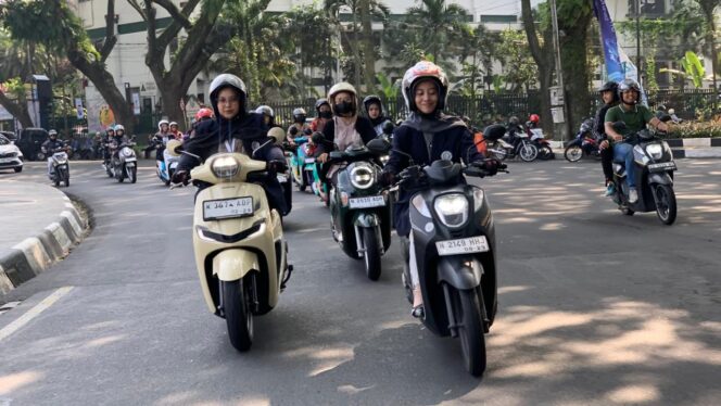 
Jago Cari_Aman Biar Happy, Nikmati Liburan Sekolah dengan Berkendara Aman di Malang dan Sekitarnya