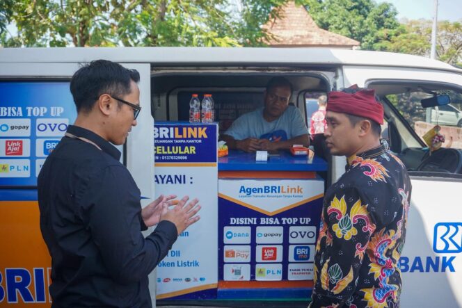 
Pemkot Pasuruan Luncurkan Pembayaran PBB Melalui Bank BRI