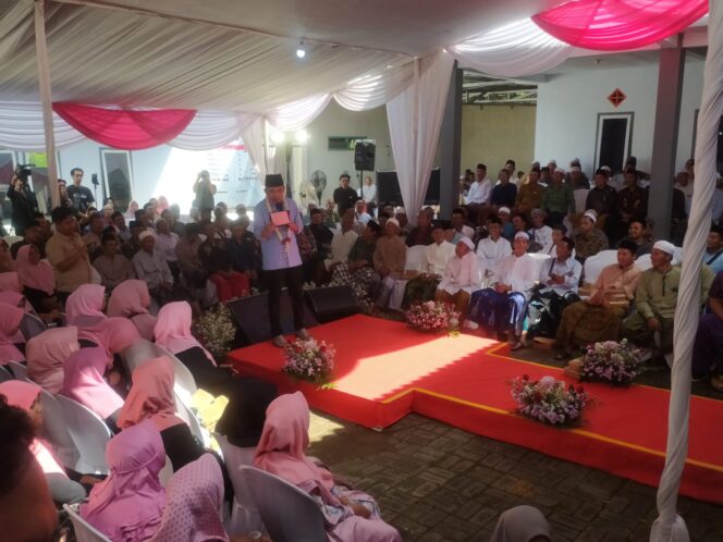 
Fawait Dorong Peran Guru Ngaji dalam Penguatan Karakter Warga Jember