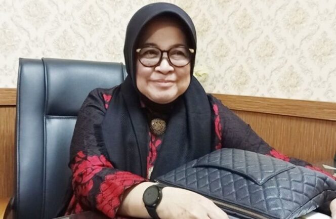 
1,53 Juta Lulusan SMK , Fraksi PDIP Dorong Lapangan Kerja Berkualitas