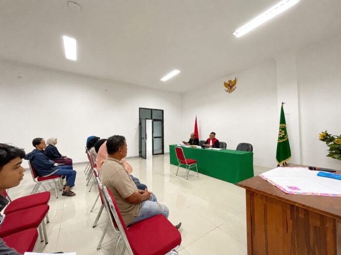 
Jember Integrasikan Sidang Perdata dan Layanan Adminduk, Dokumen Terbit di Hari yang Sama