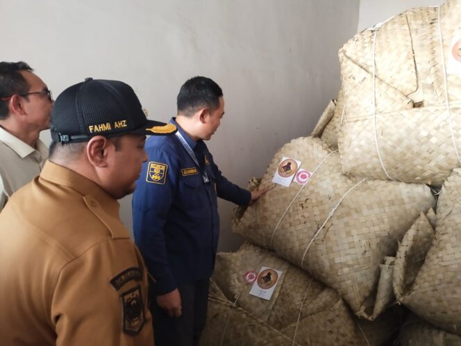 
Tembakau Paiton VO Probolinggo Selangkah Lagi Raih Sertifikat Indikasi Geografis Pertama Jawa Timur