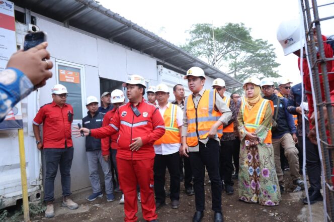 
Sekolah Rakyat Jember Siapkan Asrama hingga Laptop Gratis bagi Siswa