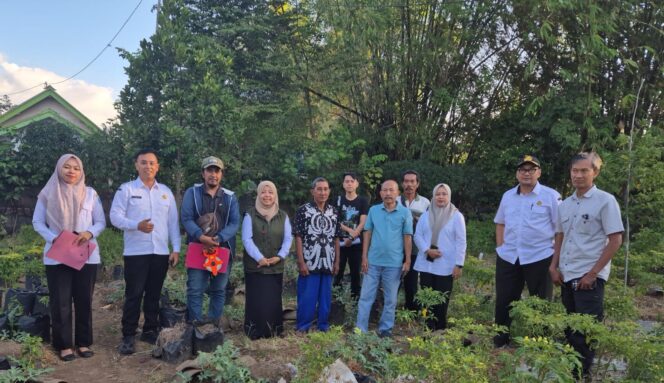 
Diperta Kabupaten Probolinggo Siapkan Screen House Modern Perkuat Produksi Cabai Berkualitas