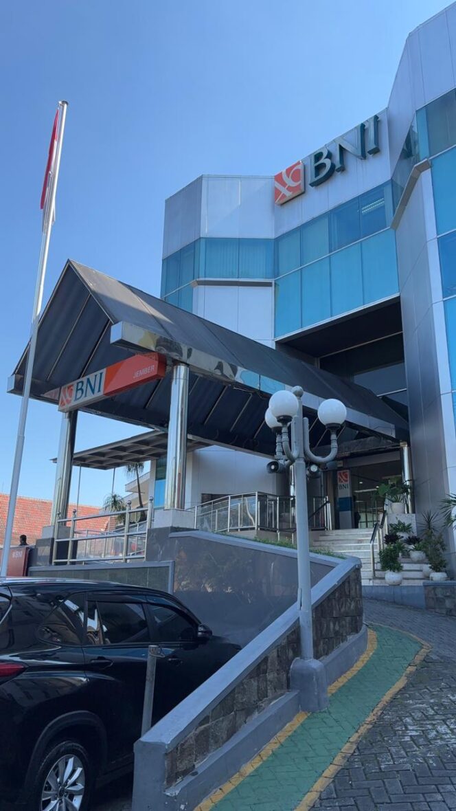 
BNI Lakukan Serangkaian Penguatan Tata Kelola Penyaluran KUR