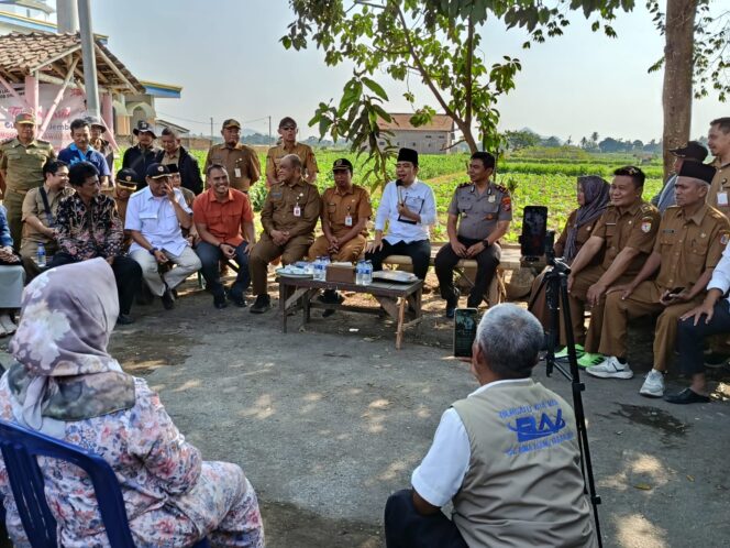 
Pemkab Jember Alokasikan Rp1,49 Miliar untuk Perbaikan Jalan Wonojati–Sruni