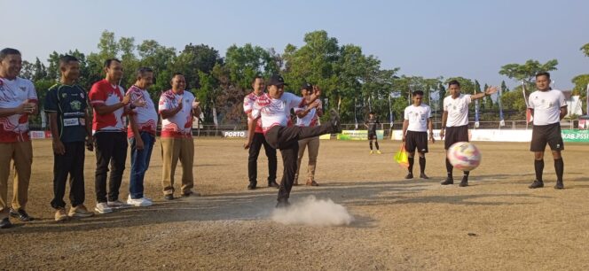 
Liga Remaja Trenggalek 2026 Digelar, Askab Siap Jaring Talenta Muda Berbakat