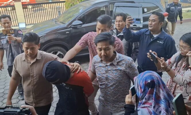 
Gelap Mata Demi Motor, Pria di Probolinggo Tega Habisi Nyawa Teman Dekatnya
