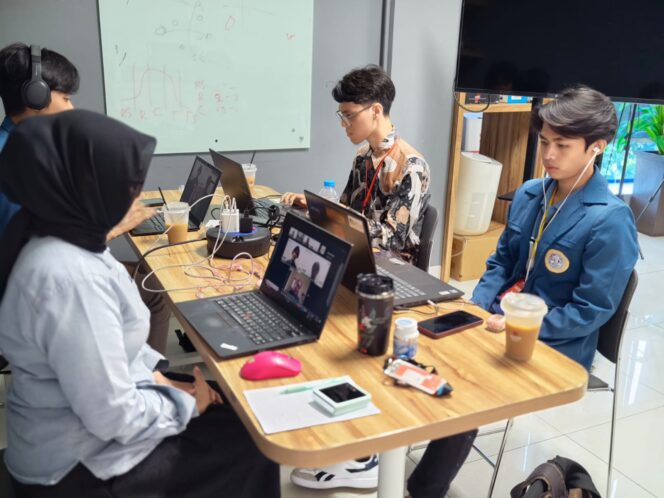 
Perwakilan MPM Honda Jatim Raih Top 3 Astra Honda SDGs Future Leaders 2026
