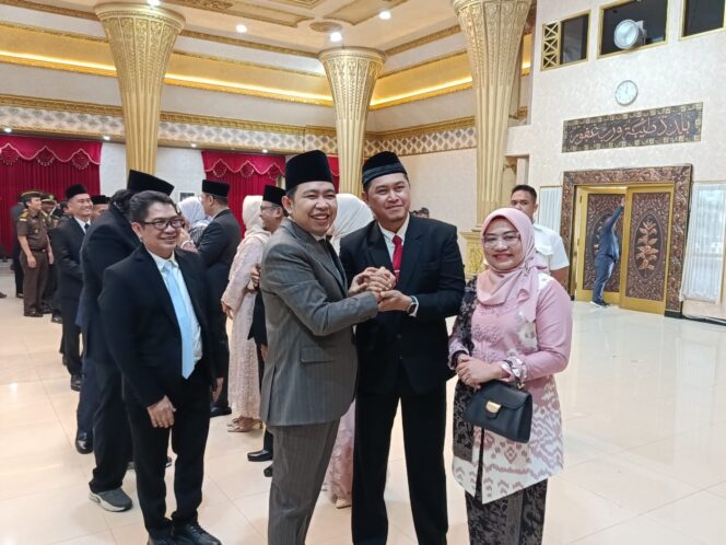 
Fawait Minta Direksi Baru BUMD Jember Hadirkan Terobosan Tanpa Bergantung APBD