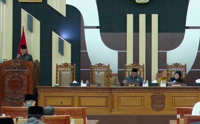 
PAD Ditarget Tembus Rp 1,76 Triliun, Pemkab Pasuruan Andalkan Investasi