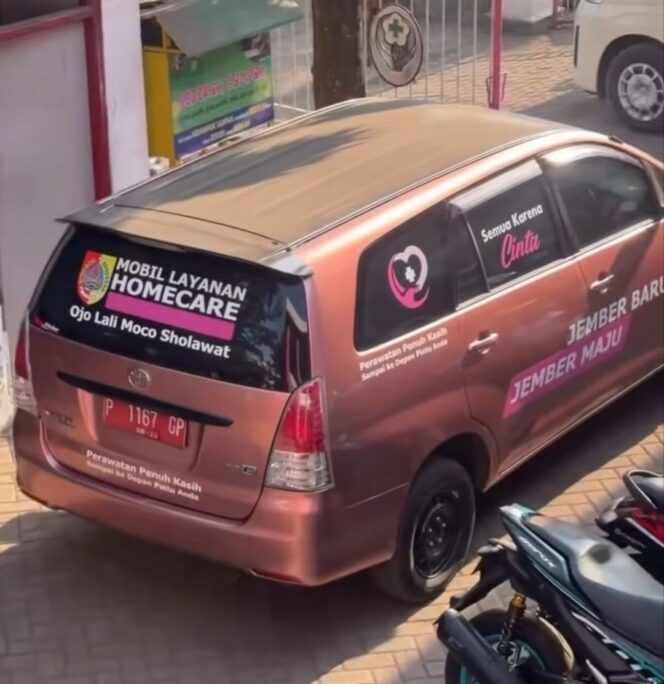 
Jember Siapkan Homecare, Warga Bisa Daftar Lewat Wadul Gus’e dan Hotline Puskesmas