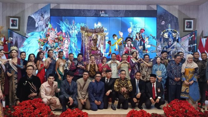 
JFC Bukan Sekadar Karnaval, Tapi Penggerak Ekonomi Jember 