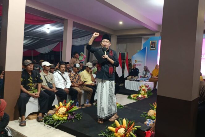 
Fawait Optimistis Sambut Ombudsman RI: Pelayanan Publik Jember Sudah Berubah Total