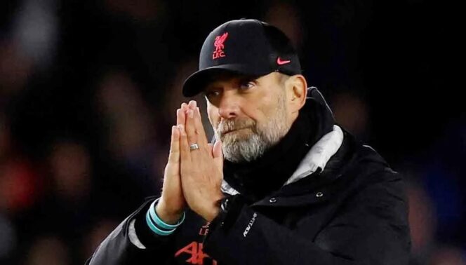 
Juergen Klopp Resmi Nahkodai Timnas Jerman untuk Era Baru Der Panzer