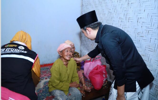 
Bareng Rakyat Sebut Home Care Jember Ubah Paradigma Pelayanan Kesehatan