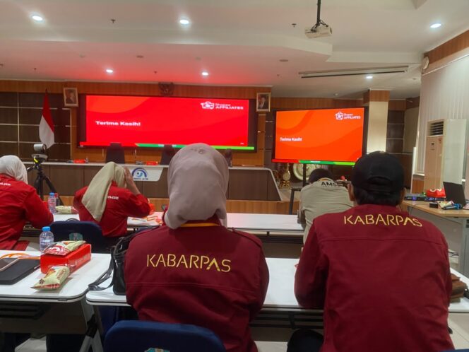 
AMSI Jatim Gelar Seminar Nasional dan Raker 2026