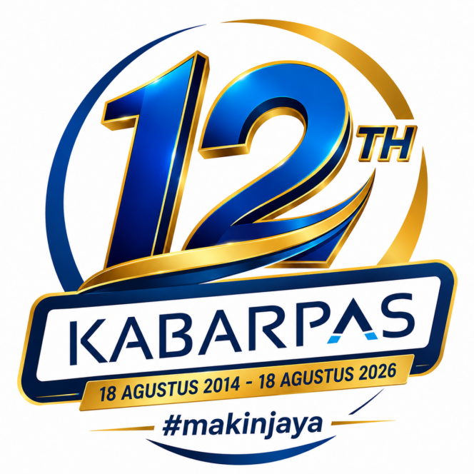 
Di Balik Layar 12 Tahun Kabarpas: Dari Satu Biro Kecil Menjadi Ekosistem Kreatif