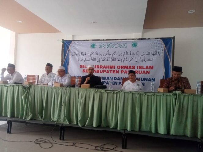 
Buya Muzammil Usulkan Pemilihan Ketua Umum PBNU Secara Berjenjang untuk Perkuat Legitimasi Organisasi