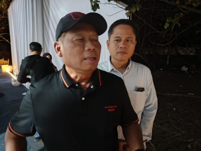 
Ketua HKTI Jember Apresiasi JKCI 2026, Dinilai Perkuat Ekosistem Tembakau dan Cerutu
