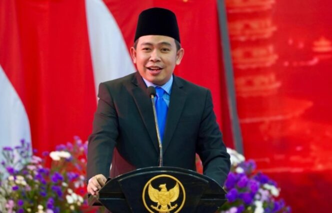 
Saat Banggar Memanas, Fawait Tetap Santai dengan Politik Anggarannya