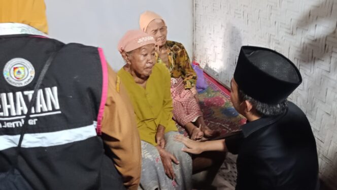 
Home Care Jember Dinilai Wujudkan Sila Kelima Pancasila, Selaras dengan Asta Cita Prabowo