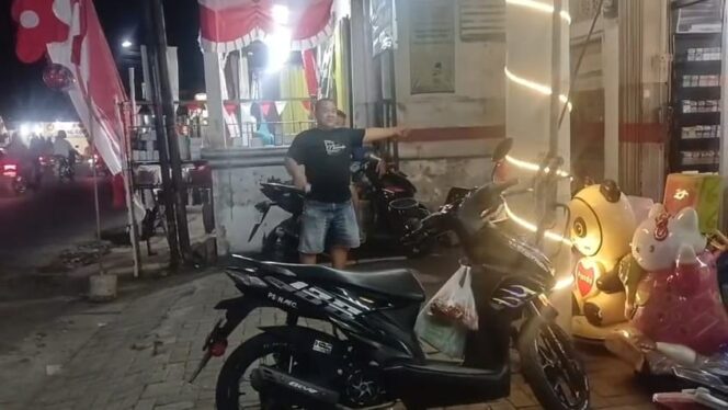 
Warga Beji Tewas Diduga Dianiaya Oknum Polisi, Kapolres Minta Maaf dan Janji Tindak Tegas