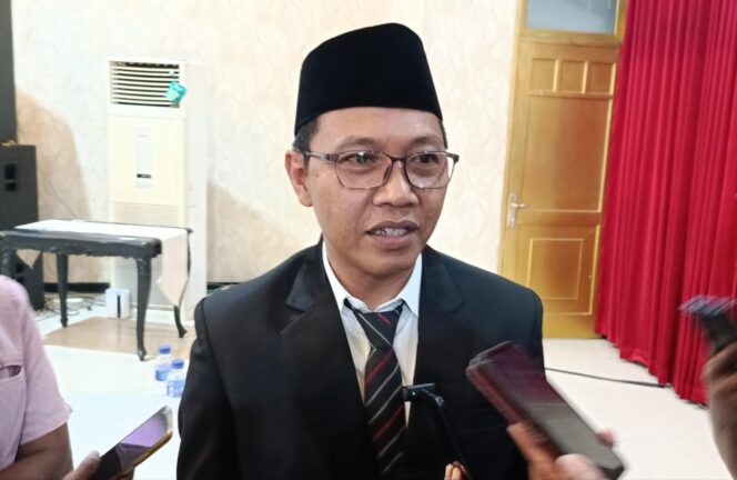 
Jember Perpanjang Kontrak 8.236 PPPK Paruh Waktu, Kinerja Tetap Jadi Syarat Keberlanjutan